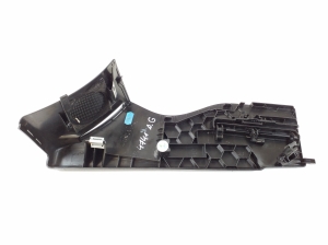 Mercedes Benz SLK-Class 171 (2004–2011) Sonstiges Teil der Hutablage A1716902825 - 4