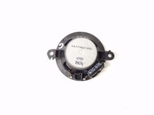 Mercedes Benz SLK-Class 171 (2004–2011) Speaker A1718201302 - 2