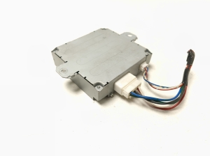 NISSAN Qashqai+2 (2007–2013) Control unit 292A51FU0A - 2
