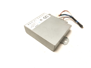 NISSAN Qashqai+2 (2007–2013) Control unit 292A51FU0A - 4