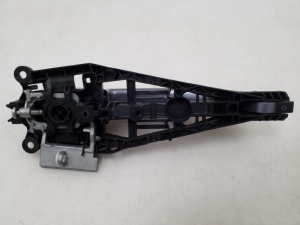 Opel Insignia (2008–2017) Rear door exterior handle and its parts 13503892 - 2