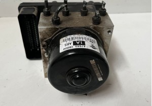 ABS Steuergerät - 06210904213