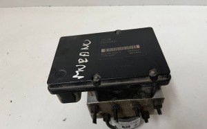 NISSAN Murano Z50 (2003–2017) ABS unit 06210904213 - 2