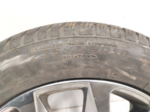LEXUS NX (2014–2021) Rim - 2
