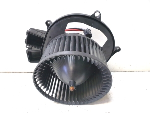 Mercedes Benz ML-Class 166 (2011–2015) Salongi puhuri mootor T1015113G - 3