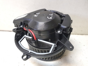 Mercedes Benz ML-Class 166 (2011–2015) Salongi puhuri mootor T1015113G - 4