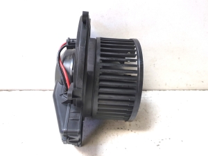 Mercedes Benz ML-Class 166 (2011–2015) Salongi puhuri mootor T1015113G - 5