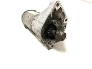 NISSAN Qashqai+2 (2007–2013) Starter 233001375R - 2