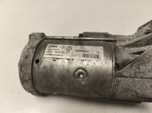 NISSAN Qashqai+2 (2007–2013) Starter 233001375R - 3