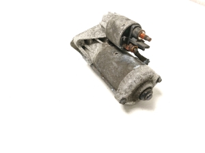 NISSAN Qashqai+2 (2007–2013) Starter 233001375R - 5