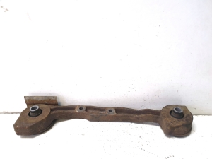 LEXUS RX AGL2 (2015–2022) Rear differential bracket - 3