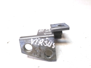 LEXUS RX AGL2 (2015–2022) Scharnier Tür hinten oben A046694 - 4