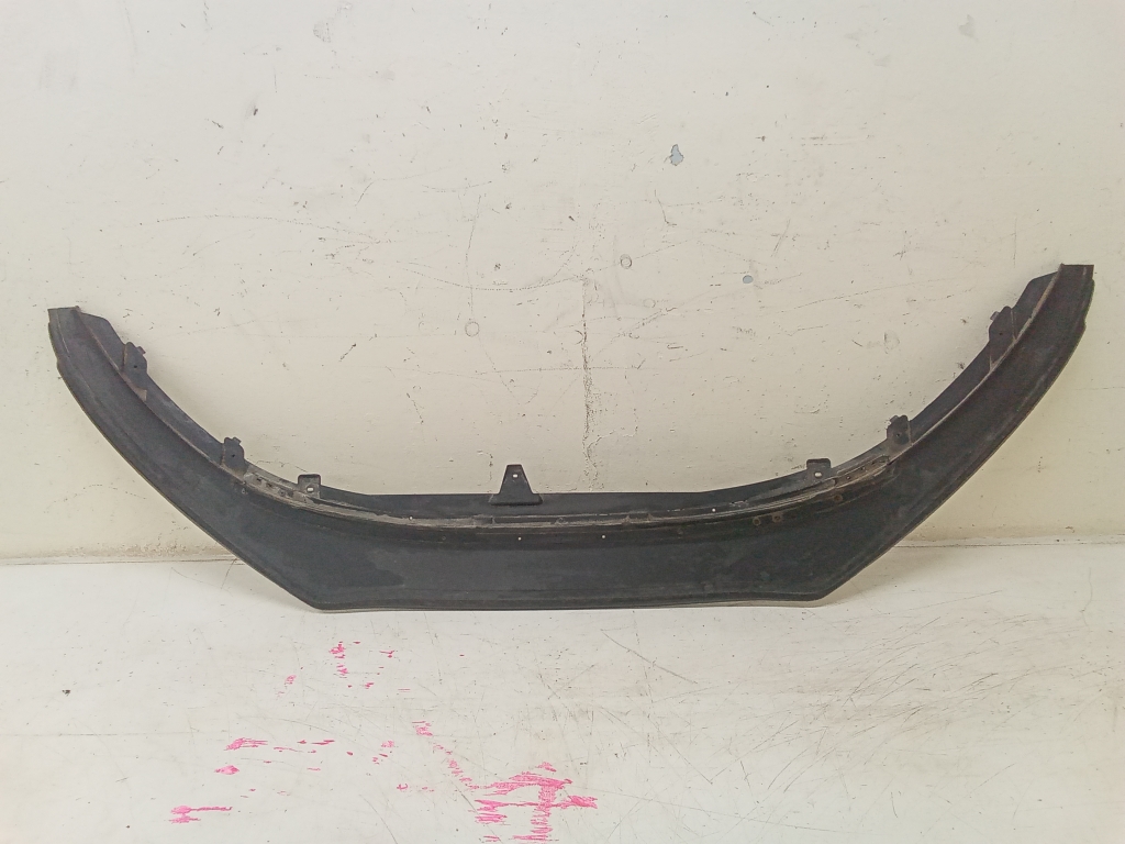 Volkswagen Polo V (2009–2017) Front bumper lower spoiler 6R0805915C Volkswagen Polo V (2009–2017) Front bumper lower spoiler 6R0805915C