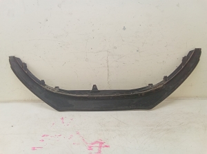 Front bumper lower spoiler - 6R0805915C