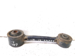 Rear axle link