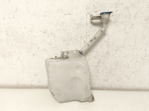 NISSAN Qashqai+2 (2007–2013) Front washer fluid reservoir - 5
