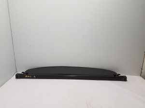 TOYOTA RAV 4 A5 (2019–2026) Hutablage 6480942030 - 2
