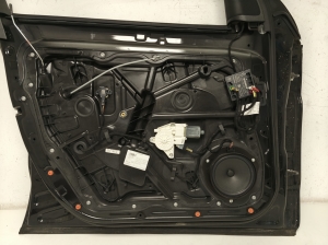 Mercedes Benz ML-Class 166 (2011–2015) Vordere Tür - 6