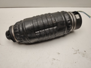 Mercedes Benz E-Class W211 (2002–2009) Luftfeder Hinterachse A2113201325 - 2
