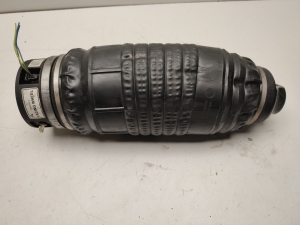   Rear axle air spring  - A2113201325 