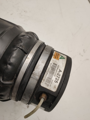 Mercedes Benz E-Class W211 (2002–2009) Luftfeder Hinterachse A2113201325 - 3