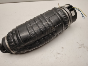 Mercedes Benz E-Class W211 (2002–2009) Luftfeder Hinterachse A2113201325 - 4