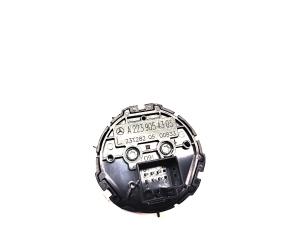 Mercedes Benz EQE V295 (2022–2026) Tulede lüliti A2239054303 - 5