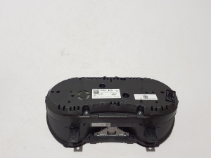 AUDI A3 8V (2012–2020) Näidikuplokk 8V0920871C - 2