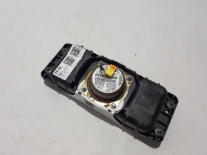 AUDI A3 8V (2012–2020) Beifahrerairbag 8V0880204E - 2