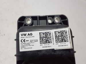 AUDI A3 8V (2012–2020) Beifahrerairbag 8V0880204E - 3