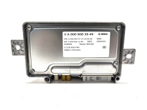 Mercedes Benz EQE V295 (2022–2026) Control unit A0009003949 - 2