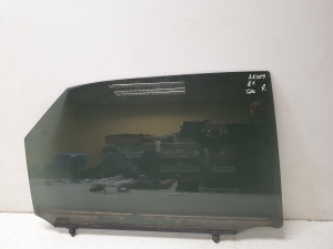 Türscheibe hinten - 43R000203