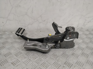 Ford Mustang Mach-E Mach-E (2020–2026) Pédale de frein LJ9C2D094CD - 3
