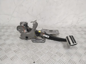 Ford Mustang Mach-E Mach-E (2020–2026) Pédale de frein LJ9C2D094CD - 4