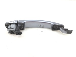 Opel Insignia (2008–2017) Rear side door exterior handle - 2