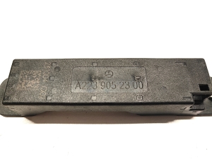 Mercedes Benz EQE V295 (2022–2026) Antenni võimendi A2239052300 - 3