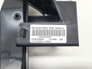 Mercedes Benz E-Class W212 (2009–2015) Bremspedal A204292022 - 3
