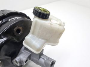Mercedes Benz E-Class W212 (2009–2015) Pidurivõimendi A2124301130 - 4