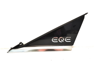 Mirror triangle trim - A2956700100