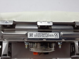 LEXUS UX (2019–2026) Beifahrerairbag 7396076030 - 3