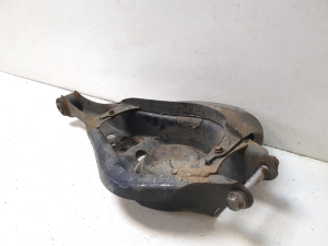 LEXUS RX AGL2 (2015–2022) Rear control arm - 2