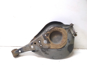 LEXUS RX AGL2 (2015–2022) Rear control arm - 5