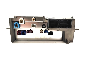 Mercedes Benz EQE V295 (2022–2026) Control unit A2969007211 - 3