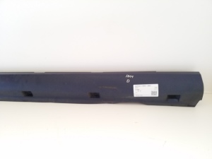 Opel Vectra C (2002–2008) Karbi välimine ilupaneel 13178952 - 3