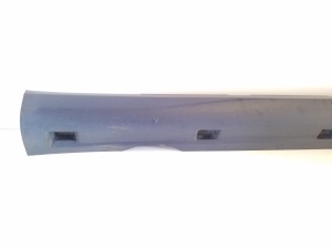 Opel Vectra C (2002–2008) Karbi välimine ilupaneel 13178952 - 5