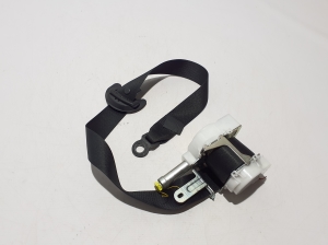 Front seat belt - 7Y2980