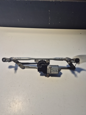   Windshield wiper mechanism  - MS1592009260 