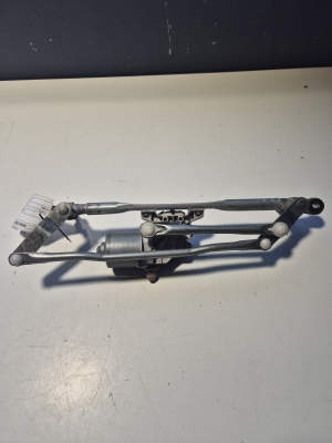 FIAT Panda (2012–2026) Windshield wiper mechanism MS1592009260 - 3