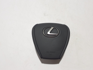 Airbag de volant - 4513076060C0
