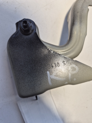 FIAT Panda (2012–2026) Hood hinge B430SX - 2